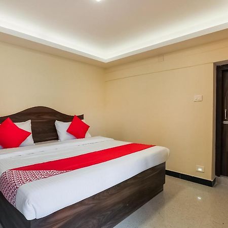Oyo 36500 Sri Krishna Inn Ooty Εξωτερικό φωτογραφία