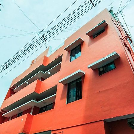 Oyo 36500 Sri Krishna Inn Ooty Εξωτερικό φωτογραφία