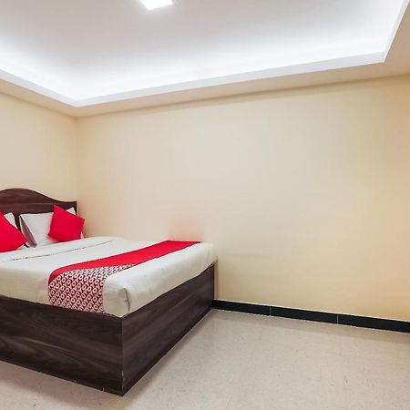Oyo 36500 Sri Krishna Inn Ooty Εξωτερικό φωτογραφία