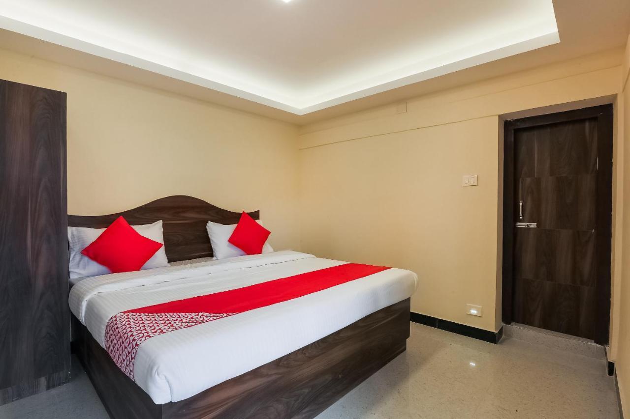 Oyo 36500 Sri Krishna Inn Ooty Εξωτερικό φωτογραφία