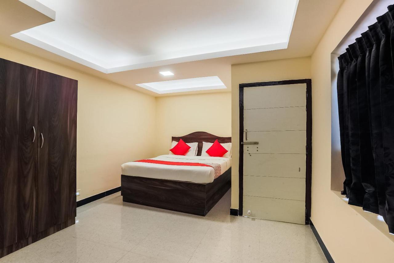 Oyo 36500 Sri Krishna Inn Ooty Εξωτερικό φωτογραφία