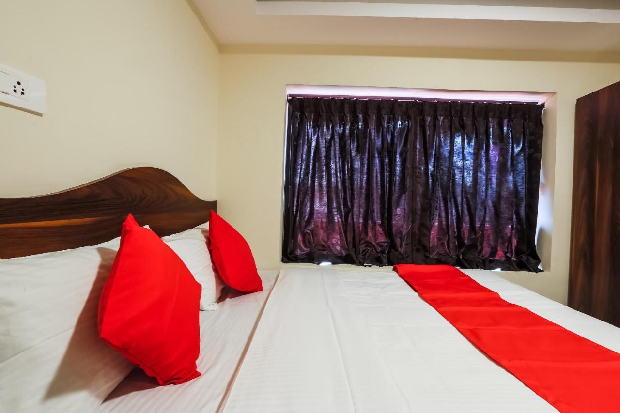 Oyo 36500 Sri Krishna Inn Ooty Εξωτερικό φωτογραφία