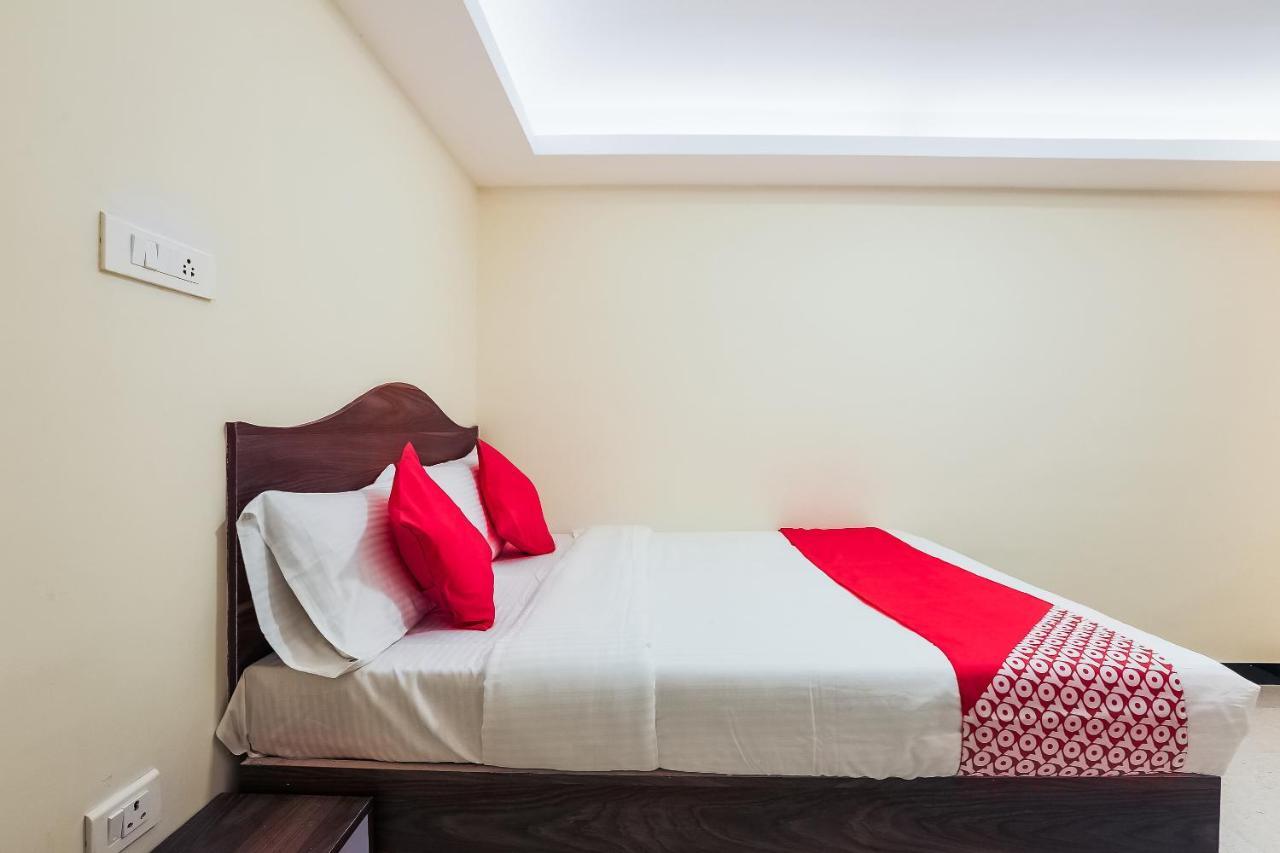 Oyo 36500 Sri Krishna Inn Ooty Εξωτερικό φωτογραφία