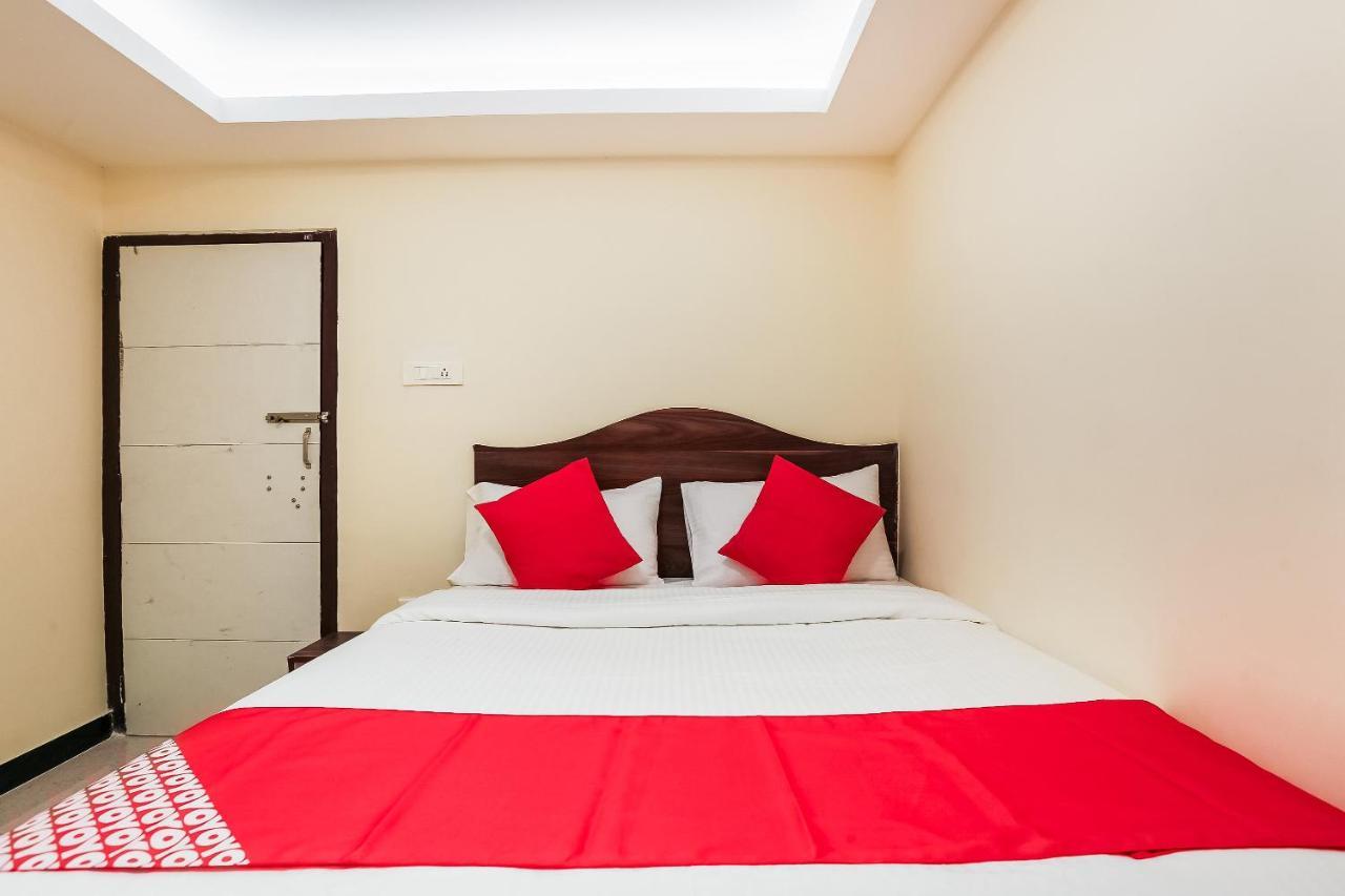 Oyo 36500 Sri Krishna Inn Ooty Εξωτερικό φωτογραφία