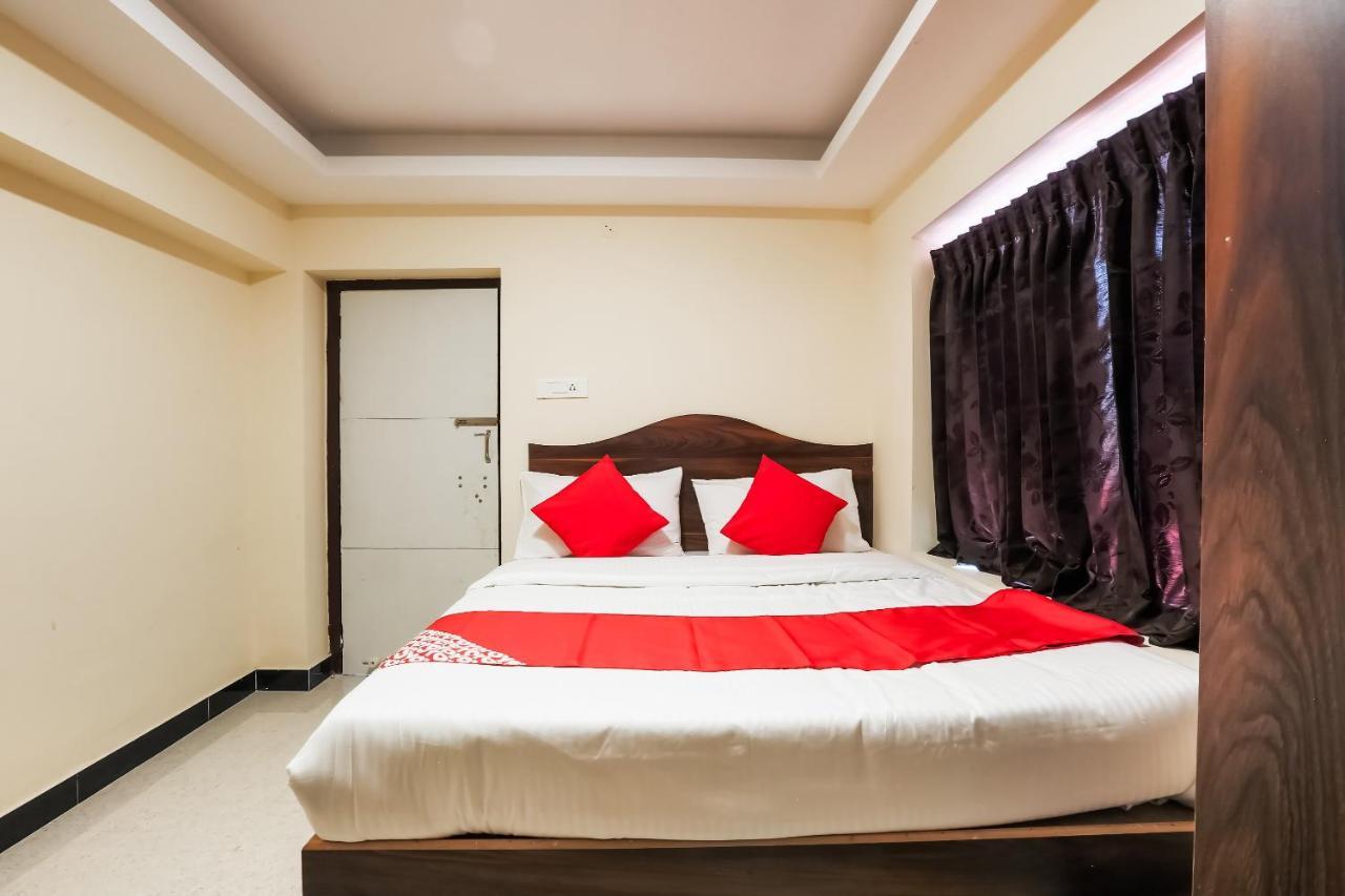Oyo 36500 Sri Krishna Inn Ooty Εξωτερικό φωτογραφία