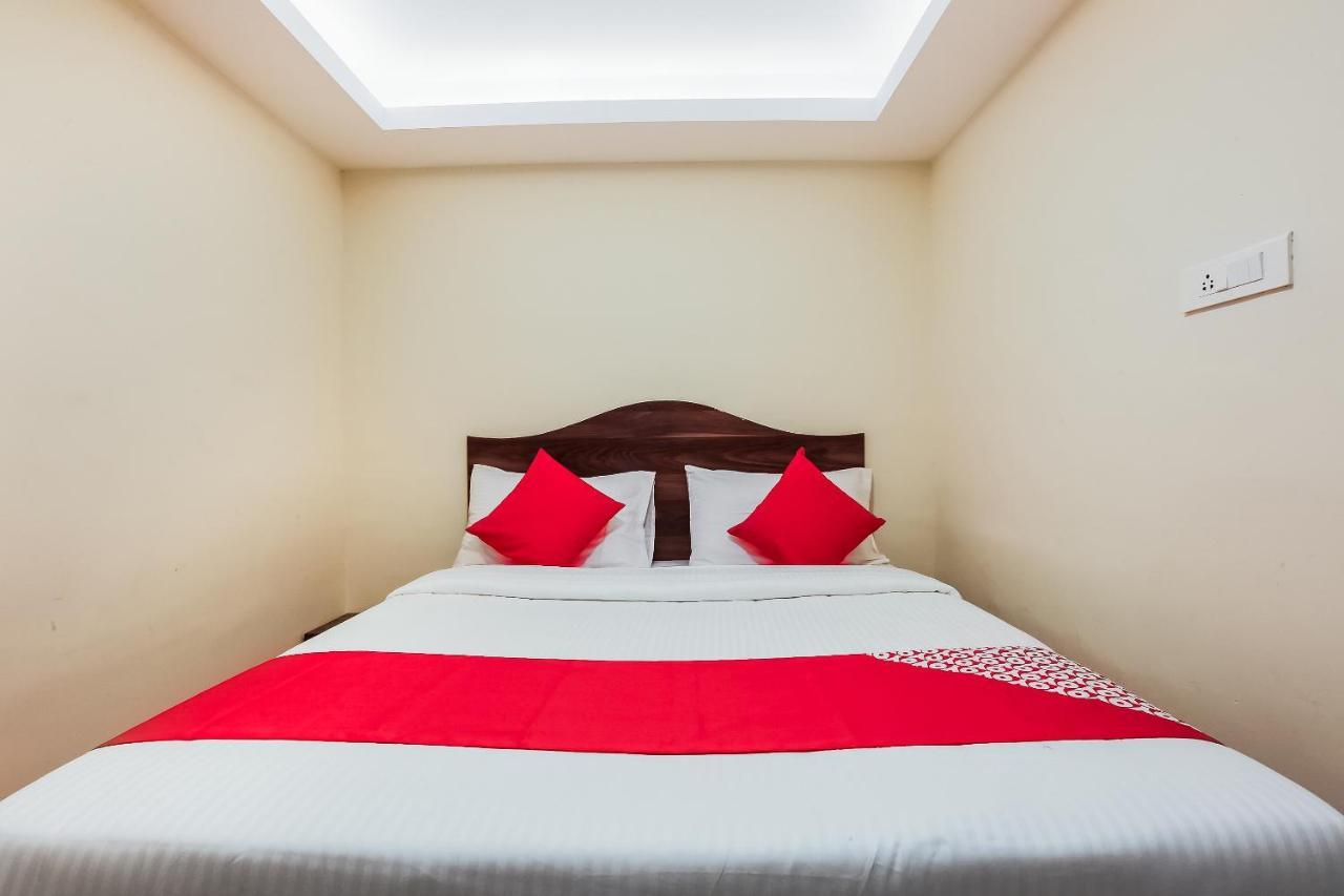 Oyo 36500 Sri Krishna Inn Ooty Εξωτερικό φωτογραφία