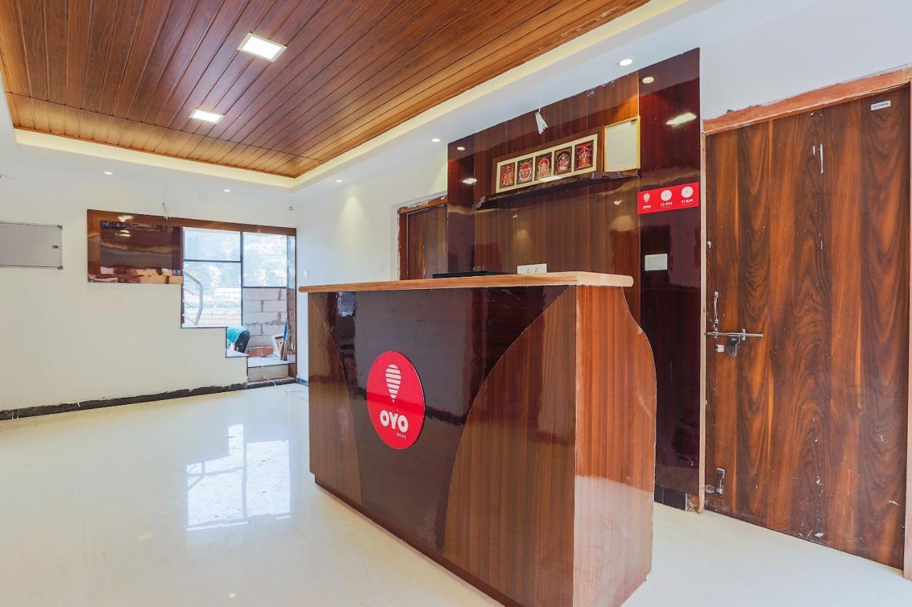 Oyo 36500 Sri Krishna Inn Ooty Εξωτερικό φωτογραφία
