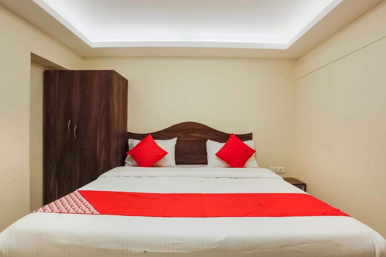 Oyo 36500 Sri Krishna Inn Ooty Εξωτερικό φωτογραφία