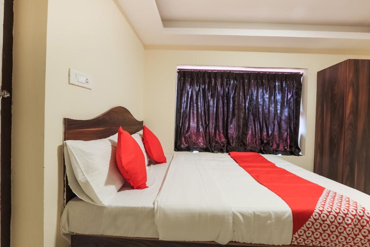 Oyo 36500 Sri Krishna Inn Ooty Εξωτερικό φωτογραφία