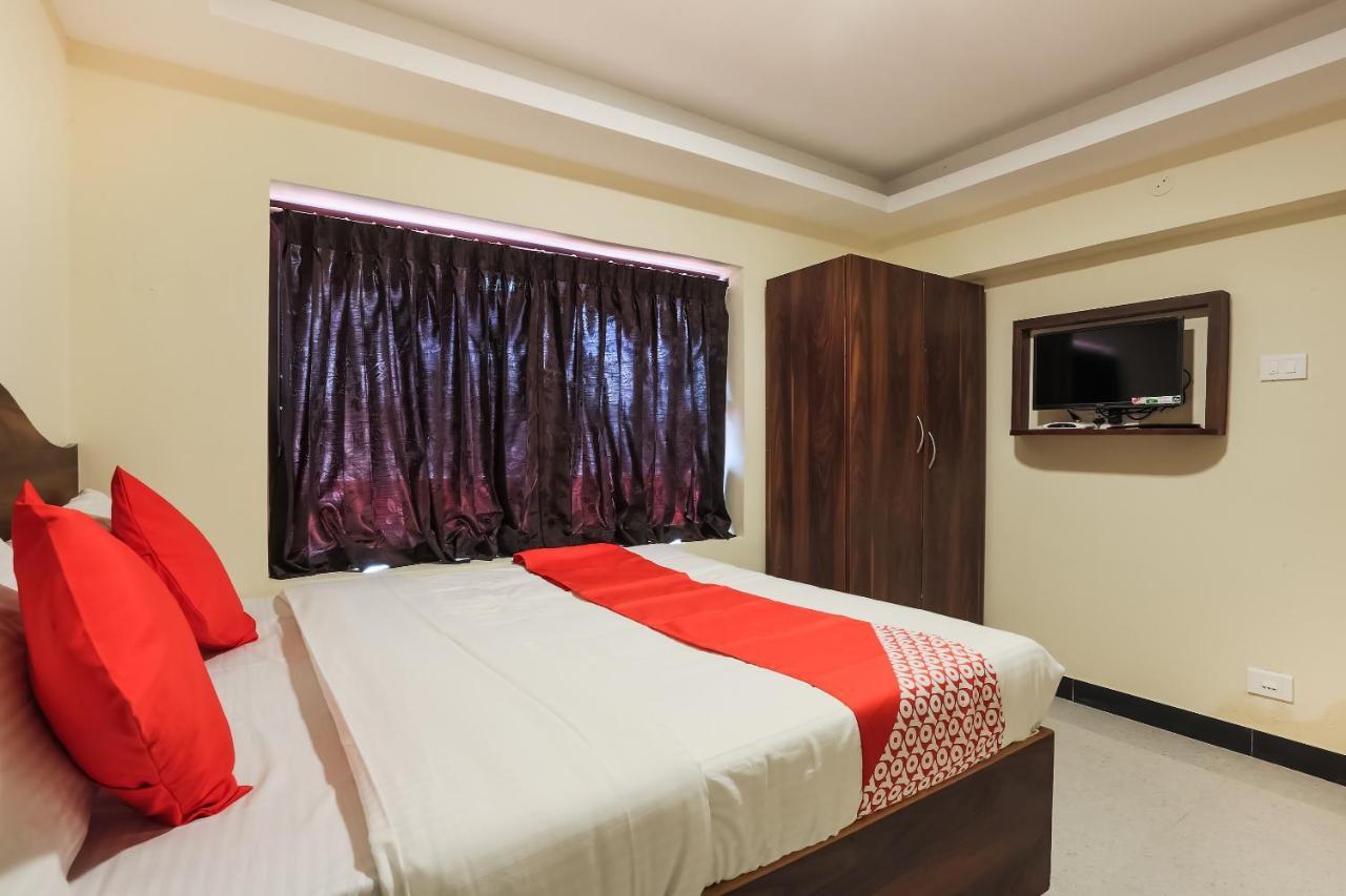 Oyo 36500 Sri Krishna Inn Ooty Εξωτερικό φωτογραφία