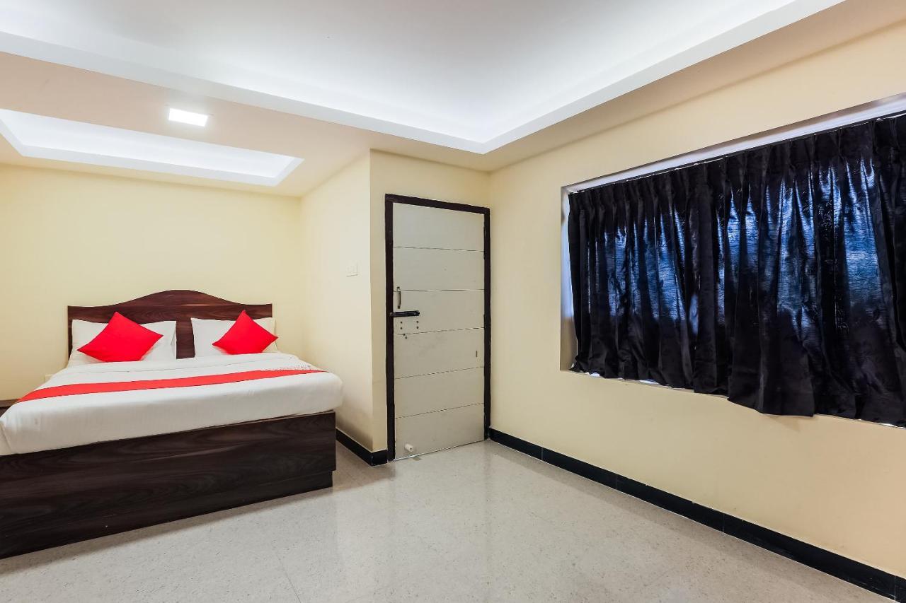 Oyo 36500 Sri Krishna Inn Ooty Εξωτερικό φωτογραφία