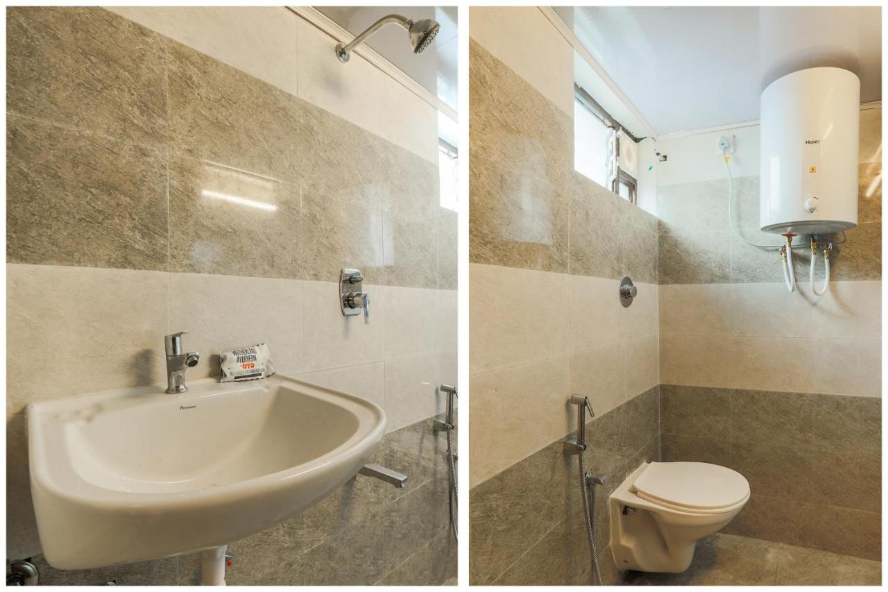 Oyo 36500 Sri Krishna Inn Ooty Εξωτερικό φωτογραφία