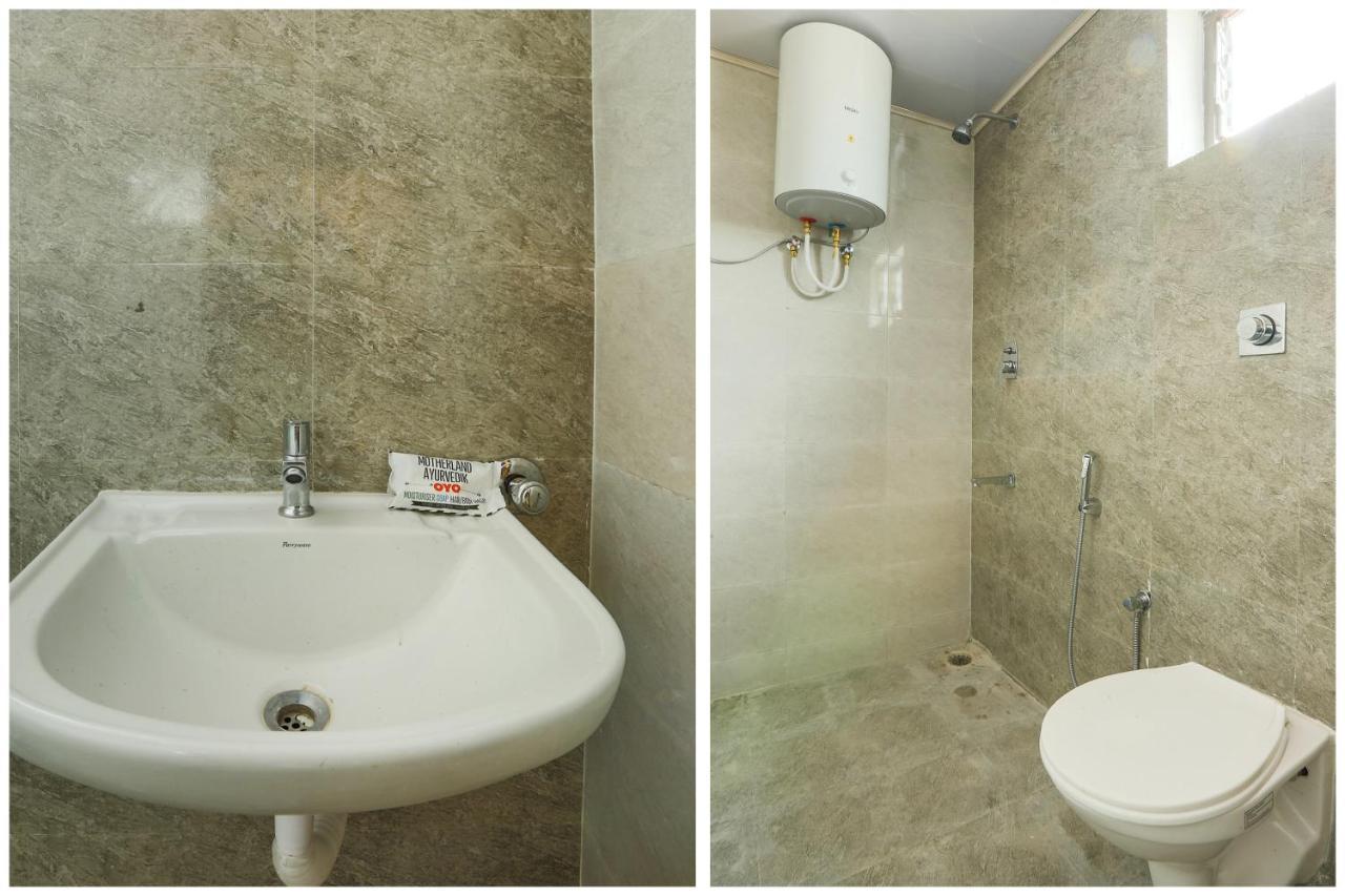 Oyo 36500 Sri Krishna Inn Ooty Εξωτερικό φωτογραφία