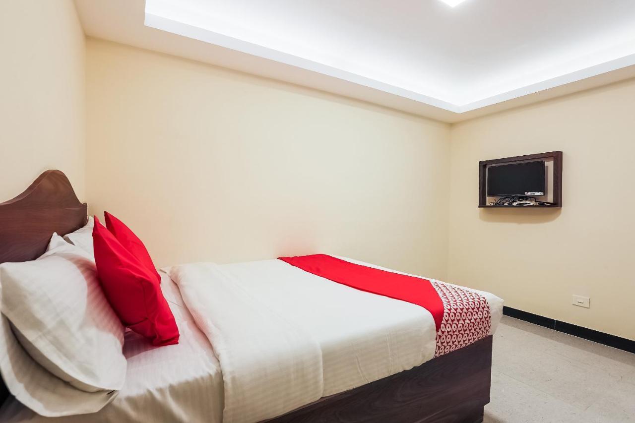 Oyo 36500 Sri Krishna Inn Ooty Εξωτερικό φωτογραφία