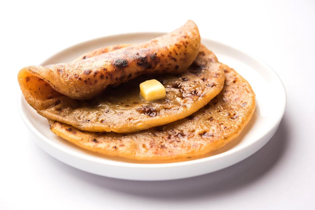 Oyo 36500 Sri Krishna Inn Ooty Εξωτερικό φωτογραφία