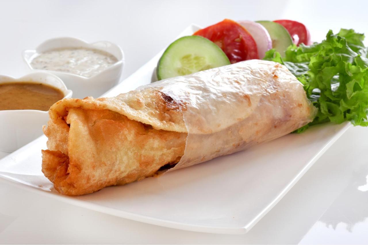 Oyo 36500 Sri Krishna Inn Ooty Εξωτερικό φωτογραφία